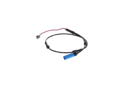 WARNKONTAKT BREMSBELAGVERSCHLEIß BOSCH 1987473612 24