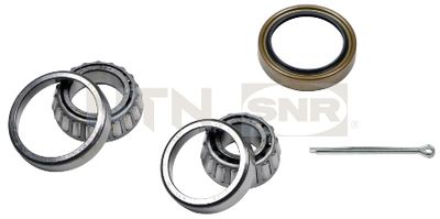 SNR R168.15 Ступица  для NISSAN (Ниссан)