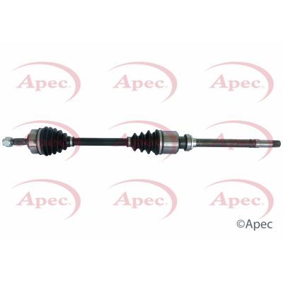 Drive Shaft APEC ADS1600R