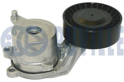Rolka napinacza, pasek klinowy wielorowkowy RUVILLE 542792