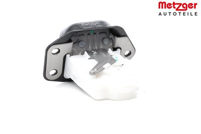 HECKKLAPPENSCHLOSS METZGER AUTOTEILE 2310941 18