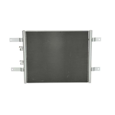 CONDENSATOR CLIMATIZARE NISSENS 941307 6