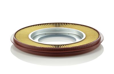 Oro filtras