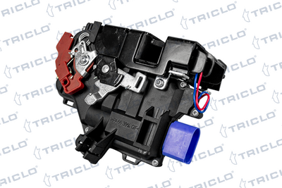 брава на врата TRICLO 133504