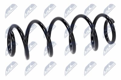 ARC SPIRAL NTY ASZPL053 6