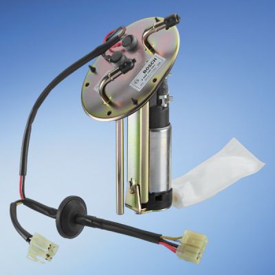BOSCH Kraftstoffpumpe
