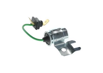 KONDENSATOR ZüNDANLAGE BOSCH 1237330162 12