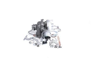 COMPRESOR SISTEM DE SUPRAALIMENTARE BTS Turbo T981726 27
