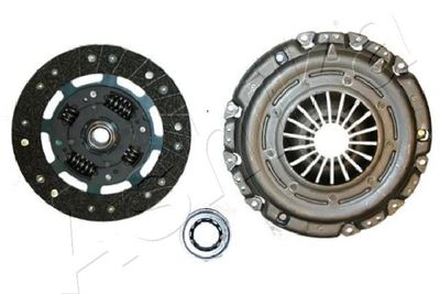 Clutch Kit 92-VW-VW06