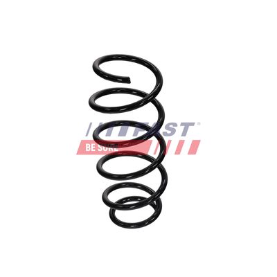 ARC SPIRAL FAST FT01935 16