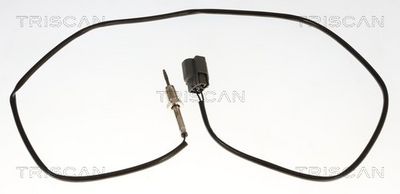 SENZOR TEMPERATURA GAZE EVACUARE