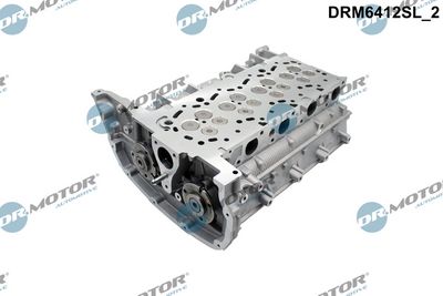 Dr.Motor Automotive Cilindro galvutė