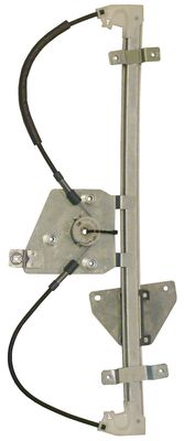 MECANISM ACTIONARE GEAM