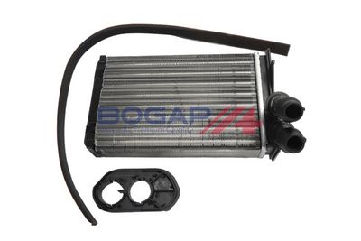 SCHIMBăTOR DE CăLDURă îNCăLZIRE HABITACLU