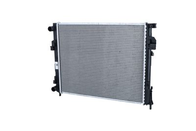 RADIATOR RACIRE MOTOR NRF 58332 10