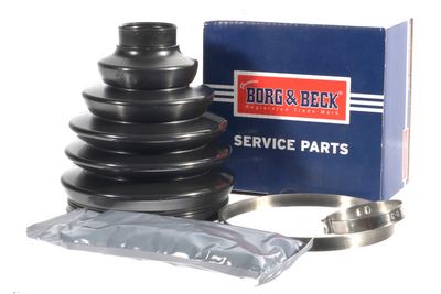 комплект маншон, полуоска BORG & BECK BCB6090