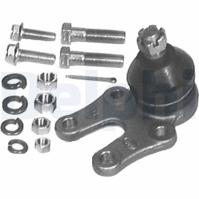 Ball Joint TC325