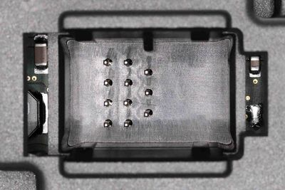 STEUERGERäT BELEUCHTUNG VEMO V10730638 2