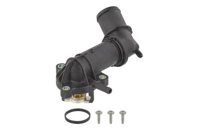 TERMOSTAT LICHID RACIRE