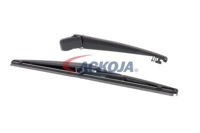 SET STERGATOARE CURATARE PARBRIZ ACKOJA A700419 14