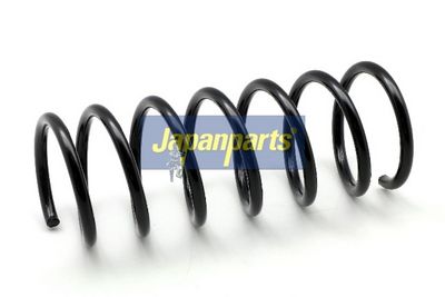 Pružina podvozku JAPANPARTS ZC6969A