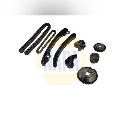 NAPA Timing Chain Kit NCK4092