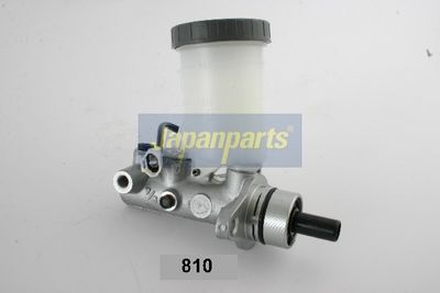 JAPANPARTS Pagrindinis cilindras, stabdžiai