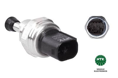 SENZOR PRESIUNE GAZE EVACUARE