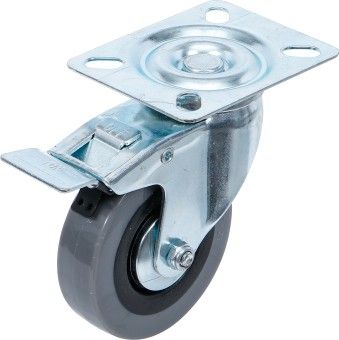 Rolle, Werkzeugwagen