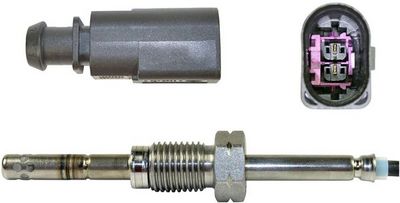 Sensor, udstødningsgastemperatur METZGER 0894066