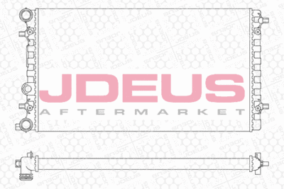 KüHLER MOTORKüHLUNG