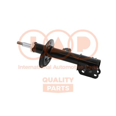 Амортизатор IAP QUALITY PARTS 504-20068 для CHEVROLET SPARK