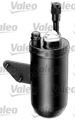 VALEO 508806 Осушувач кондиціонера для FORD (Форд)