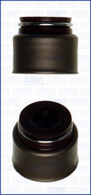 Klepsteel pakking/afdichting (7x13/28x16mm)