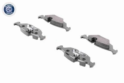 BREMSBELAGSATZ SCHEIBENBREMSE VAICO V208106 6