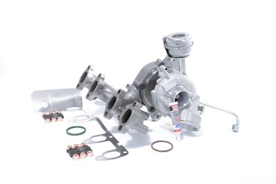 LADER AUFLADUNG BTS Turbo T981080BT 33