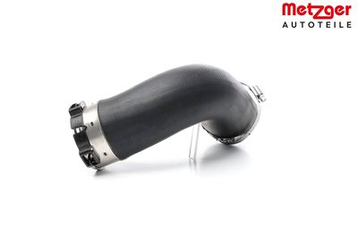 LADELUFTSCHLAUCH METZGER AUTOTEILE 2400925 15