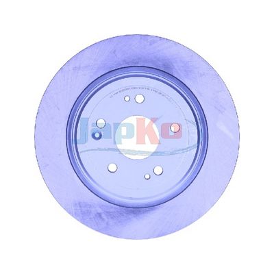 DISC FRANA JAPKO 61429C 2