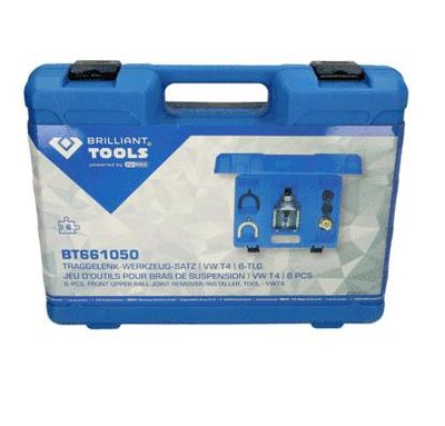 MONTAGESATZ TRAGGELENK KS TOOLS BT661050 9