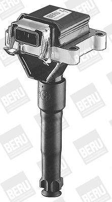 Ignition Coil ZS014