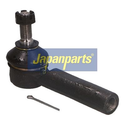 JAPANPARTS Skersinės vairo trauklės galas