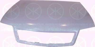 KLOKKERHOLM 0014280 Капот  для AUDI A6 (Ауди А6)