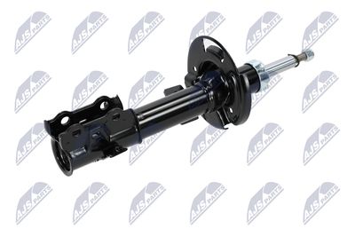 AMORTIZOR NTY AFR040 22