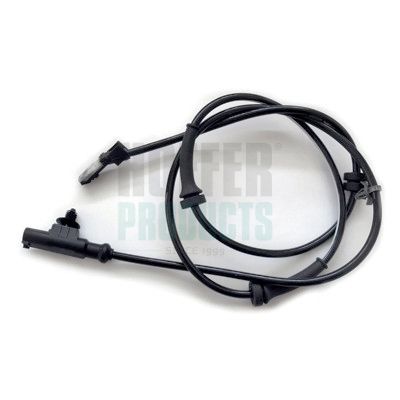 датчик, обороти на колелото HOFFER 8290752
