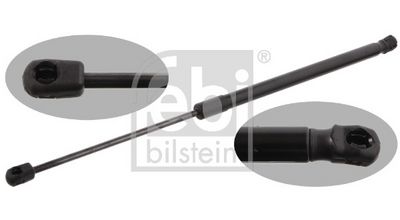 FEBI BILSTEIN Gasfeder, Koffer-/Laderaum