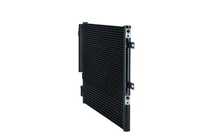 CONDENSATOR CLIMATIZARE NRF 350086 13