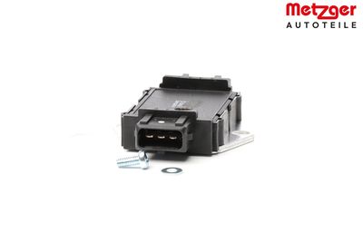 COMUTATOR APRINDERE METZGER AUTOTEILE 0882007 29