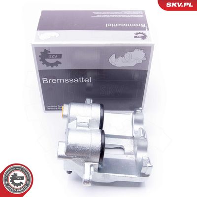 Bremssattel