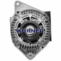 AD KÜHNER 301345RI Генератор  для RENAULT KANGOO (Рено Kангоо)