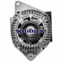 AD KÜHNER Dynamo / Alternator (301345RIV)